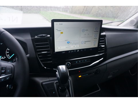 Ford Transit 350L 170PK L3H2 Limited AUT BPM VRIJ!! 12" Sync4 Navi + Camera, LM Velg, Xenon!! NR. 225