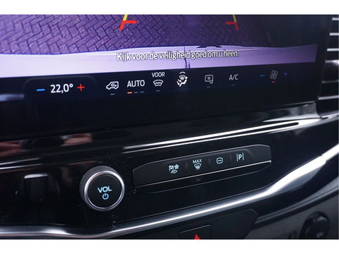 Ford Transit 350L 170PK L3H2 Limited AUT BPM VRIJ!! 12" Sync4 Navi + Camera, LM Velg, Xenon!! NR. 225