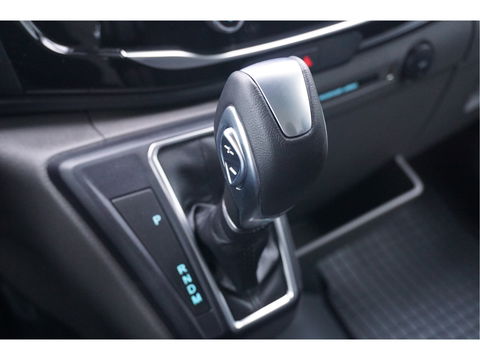 Ford Transit 350L 170PK L3H2 Limited AUT BPM VRIJ!! 12" Sync4 Navi + Camera, LM Velg, Xenon!! NR. 225