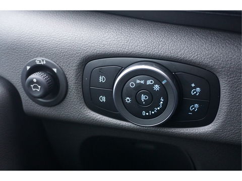 Ford Transit 350L 170PK L3H2 Limited AUT BPM VRIJ!! 12" Sync4 Navi + Camera, LM Velg, Xenon!! NR. 225