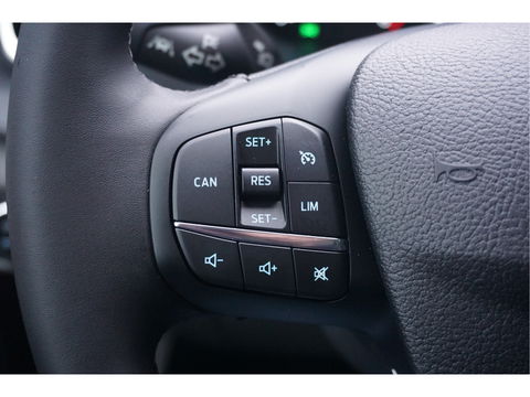 Ford Transit 350L 170PK L3H2 Limited AUT BPM VRIJ!! 12" Sync4 Navi + Camera, LM Velg, Xenon!! NR. 225