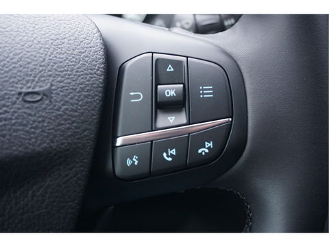 Ford Transit 350L 170PK L3H2 Limited AUT BPM VRIJ!! 12" Sync4 Navi + Camera, LM Velg, Xenon!! NR. 225