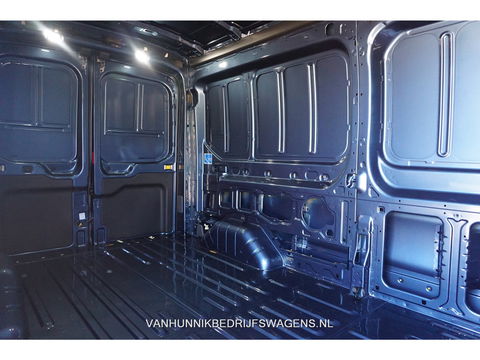 Ford Transit 350L 170PK L3H2 Limited AUT BPM VRIJ!! 12" Sync4 Navi + Camera, LM Velg, Xenon!! NR. 225