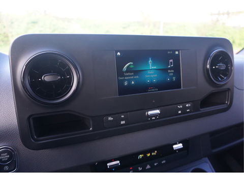 Mercedes-Benz Sprinter 317CDI L3H2 BPM VRIJ!! Airco, 7" Mbux, Camera, LED, 9G-Tronic!! NR. 488