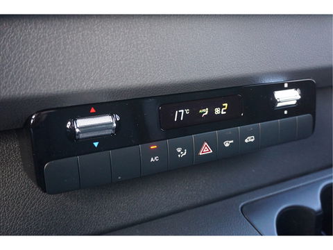Mercedes-Benz Sprinter 317CDI L3H2 BPM VRIJ!! Airco, 7" Mbux, Camera, LED, 9G-Tronic!! NR. 488