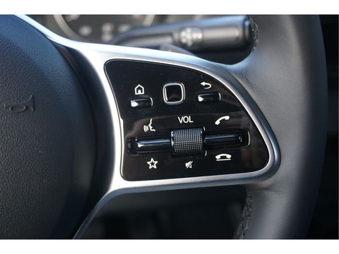 Mercedes-Benz Sprinter 317CDI L3H2 BPM VRIJ!! Airco, 7" Mbux, Camera, LED, 9G-Tronic!! NR. 488
