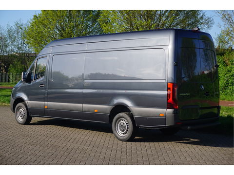 Mercedes-Benz Sprinter 317CDI L3H2 BPM VRIJ!! Airco, 7" Mbux, Camera, LED, 9G-Tronic!! NR. 488