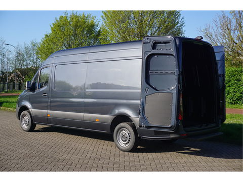 Mercedes-Benz Sprinter 317CDI L3H2 BPM VRIJ!! Airco, 7" Mbux, Camera, LED, 9G-Tronic!! NR. 488