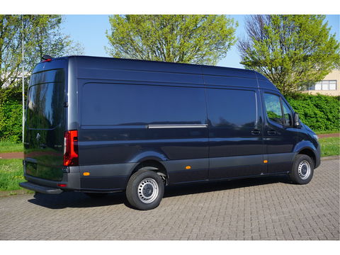Mercedes-Benz Sprinter 317CDI L3H2 BPM VRIJ!! Airco, 7" Mbux, Camera, LED, 9G-Tronic!! NR. 488