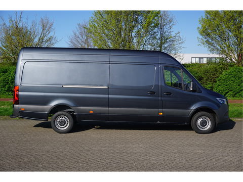 Mercedes-Benz Sprinter 317CDI L3H2 BPM VRIJ!! Airco, 7" Mbux, Camera, LED, 9G-Tronic!! NR. 488