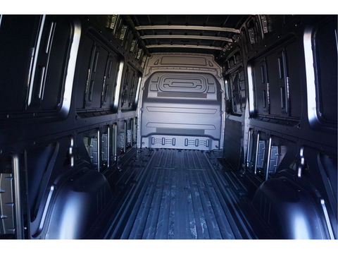 Mercedes-Benz Sprinter 317CDI L3H2 BPM VRIJ!! Airco, 7" Mbux, Camera, LED, 9G-Tronic!! NR. 488
