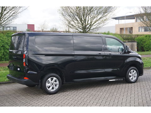 Ford Transit Custom 300L 170PK Limited AUT BPM VRIJ!! Navi, Cam, Adap. Cruise, 16" LM, LED!! NR. 662