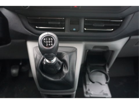 Ford Transit Custom 300L 136PK Limited BPM VRIJ!! Navi, Cam, Adap. Cruise, 16" LM, Trekhaak!! NR. 245