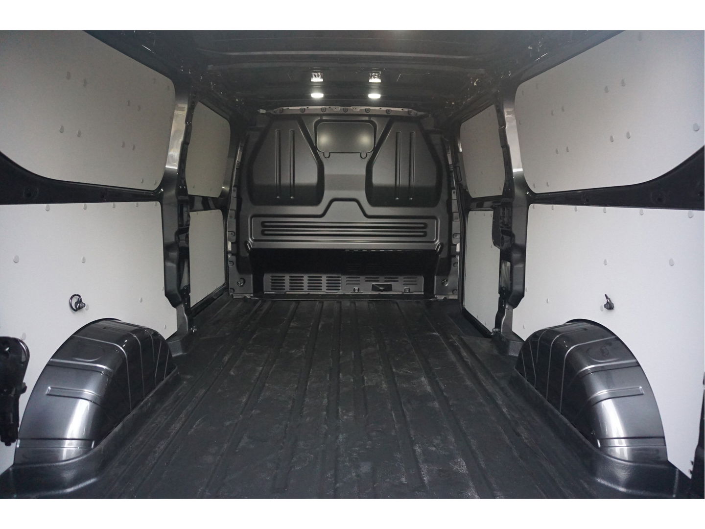 Ford Transit Custom 300L 136PK Limited BPM VRIJ!! Navi, Cam, Adap. Cruise, 16" LM, Trekhaak!! NR. 245