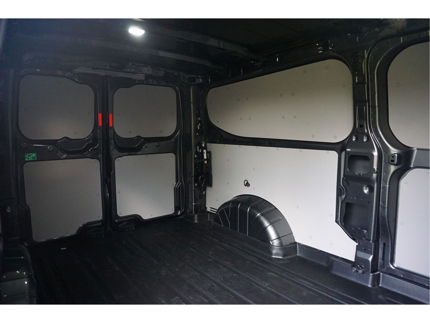 Ford Transit Custom 300L 136PK Limited BPM VRIJ!! Navi, Cam, Adap. Cruise, 16" LM, Trekhaak!! NR. 245