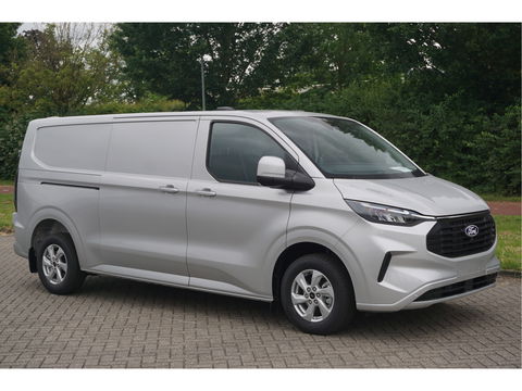Ford Transit Custom 300L 170PK Limited AUT BPM VRIJ!! Navi, Cam, Adap. Cruise, LM Velg, LED!! NR. 663