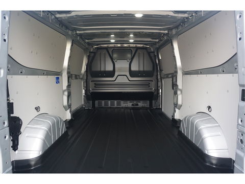 Ford Transit Custom 300L 170PK Limited AUT BPM VRIJ!! Navi, Cam, Adap. Cruise, LM Velg, LED!! NR. 663