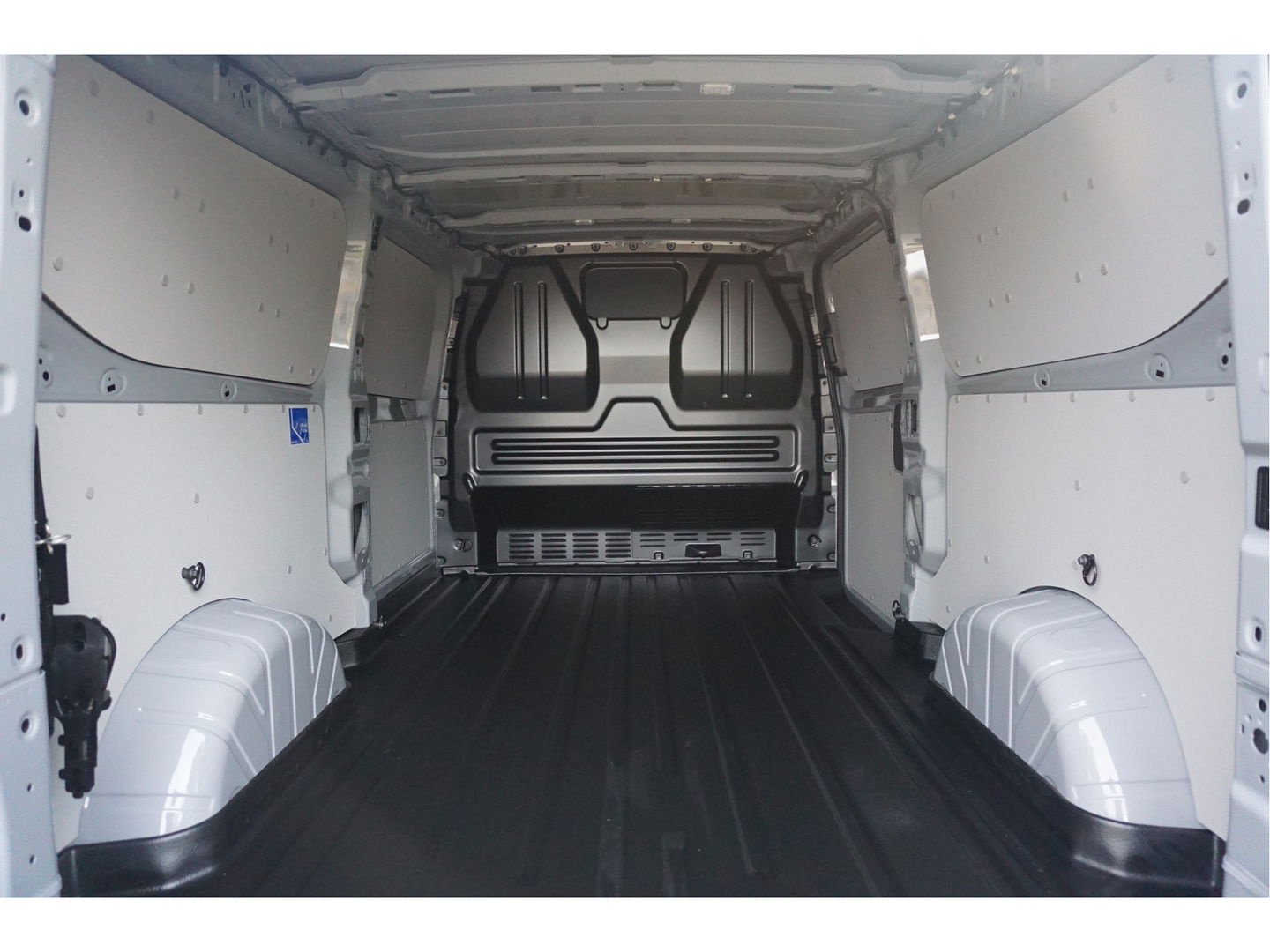 Ford Transit Custom 300L 170PK Limited AUT BPM VRIJ!! Navi, Cam, Adap. Cruise, 17" LM, LED!! NR. 505