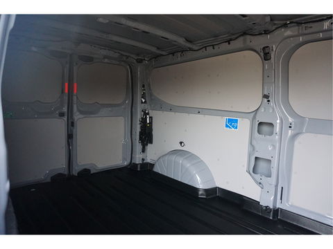 Ford Transit Custom 300L 170PK Limited AUT BPM VRIJ!! Navi, Cam, Adap. Cruise, 17" LM, LED!! NR. 505