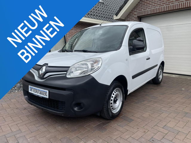 Renault Kangoo - Express 1.5 dCi 90 Service auto Bott inrichting 