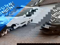 Renault Kangoo - Express 1.5 dCi 90 Service auto Bott inrichting 