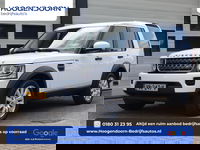 Land Rover Discovery - 3.0 TD V6 Euro 6 - Grijs Kenteken - Cruise Controle - 3,5t KG Trekhaak