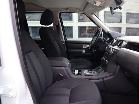 Land Rover Discovery 3.0 TD V6 Euro 6 - Grijs Kenteken - Cruise Controle - 3,5t KG Trekhaak