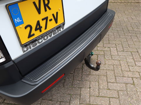 Land Rover Discovery 3.0 TD V6 Euro 6 - Grijs Kenteken - Cruise Controle - 3,5t KG Trekhaak