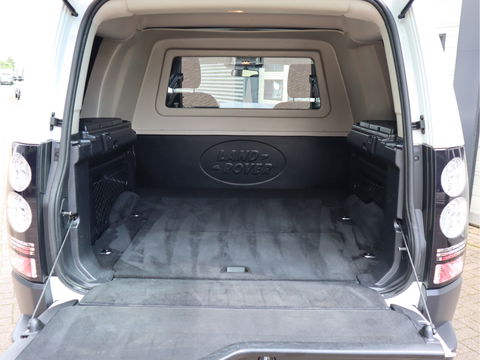 Land Rover Discovery 3.0 TD V6 Euro 6 - Grijs Kenteken - Cruise Controle - 3,5t KG Trekhaak