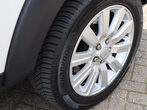 Land Rover Discovery 3.0 TD V6 Euro 6 - Grijs Kenteken - Cruise Controle - 3,5t KG Trekhaak