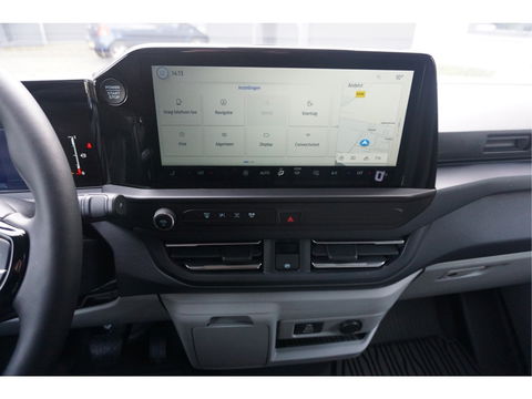 Ford Transit Custom 300L 170PK Limited AUT BPM VRIJ!! Navi, Cam, Adap. Cruise, 17" LM, LED!! NR. 416