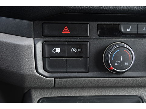 Volkswagen Crafter 35 2.0 TDI L3H3 Highline Camera, Cruise, LED, 177PK, Carplay, Automaat, Standkachel, Multimedia, Airco VERKOCHT...Gefeliciteerd Mack & Tos.