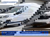 Maxus eDeliver 9 - L3H2 89 kWh 204 pk - 1.500 kg Trekgewicht - 296 km WLPT - Camera