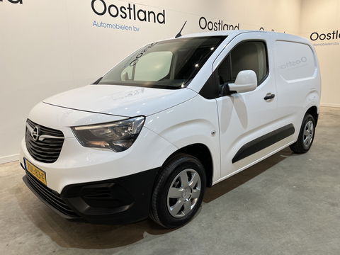 Opel Combo 1.5D L1H1 Edition / Euro 6 / Airco/ Cruise Control / PDC