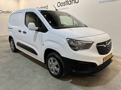 Opel Combo 1.5D L1H1 Edition / Euro 6 / Airco/ Cruise Control / PDC