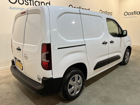 Opel Combo 1.5D L1H1 Edition / Euro 6 / Airco/ Cruise Control / PDC