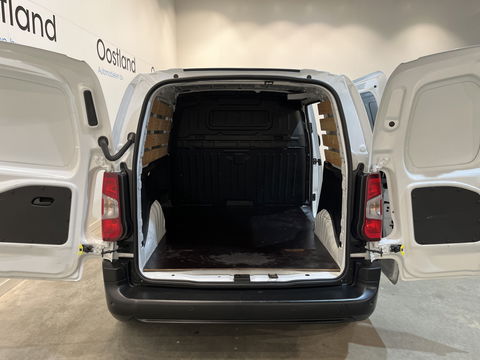 Opel Combo 1.5D L1H1 Edition / Euro 6 / Airco/ Cruise Control / PDC