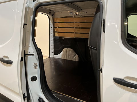 Opel Combo 1.5D L1H1 Edition / Euro 6 / Airco/ Cruise Control / PDC