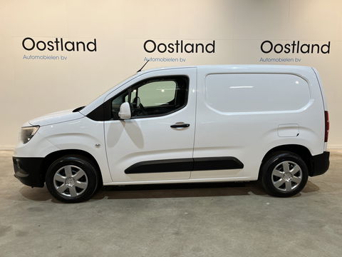Opel Combo 1.5D L1H1 Edition / Euro 6 / Airco/ Cruise Control / PDC