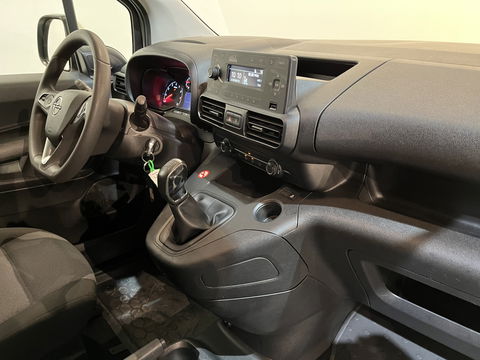 Opel Combo 1.5D L1H1 Edition / Euro 6 / Airco/ Cruise Control / PDC