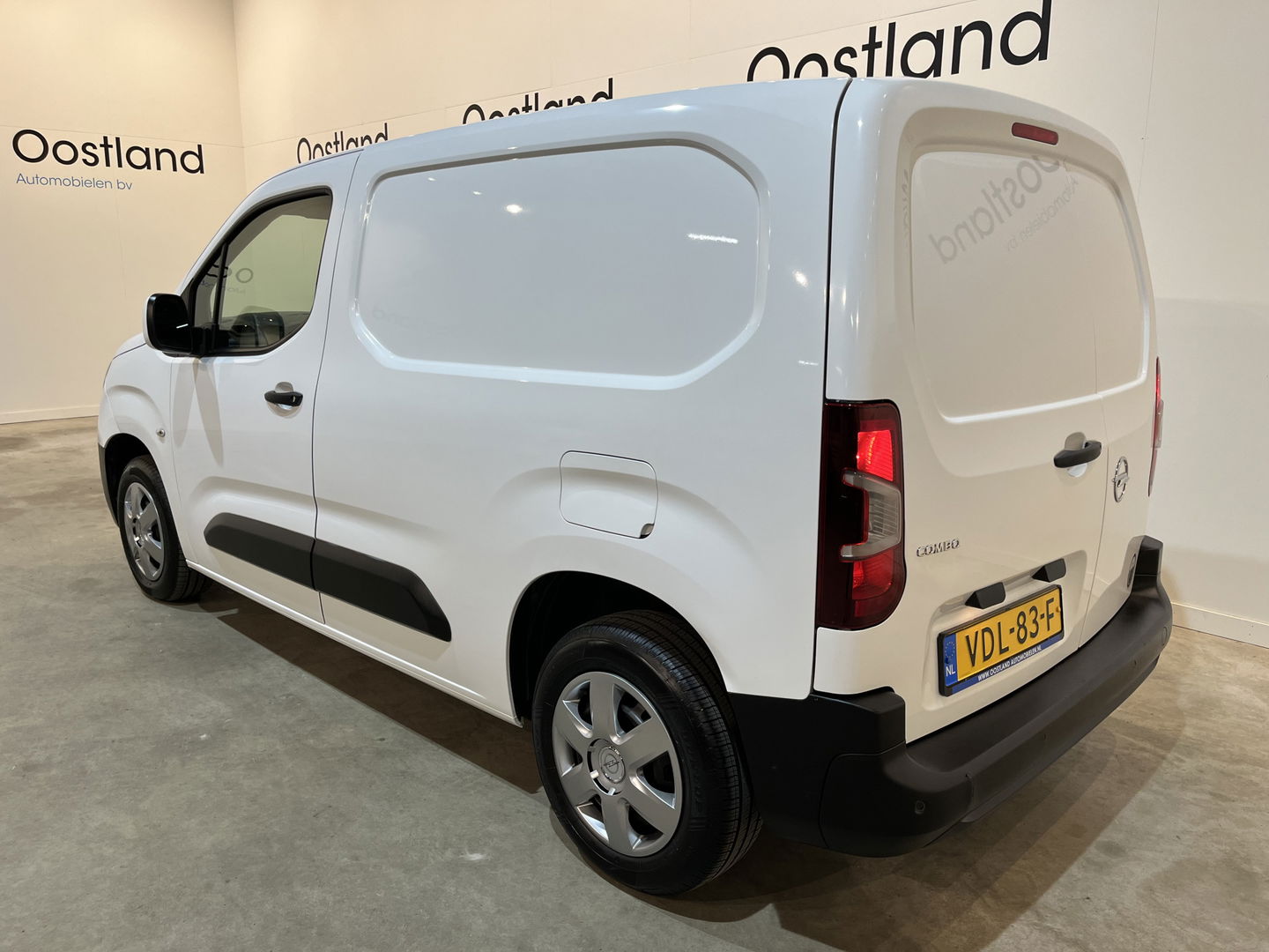 Opel Combo 1.5D L1H1 Edition / Euro 6 / Airco/ Cruise Control / PDC