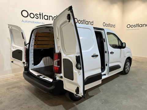 Opel Combo 1.5D L1H1 Edition / Euro 6 / Airco/ Cruise Control / PDC