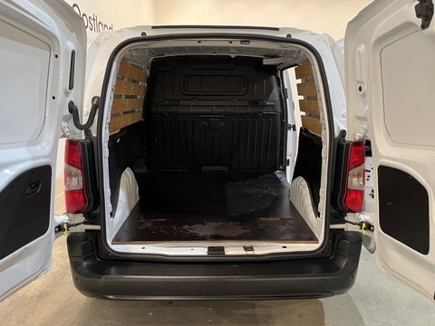 Opel Combo 1.5D L1H1 Edition / Euro 6 / Airco/ Cruise Control / PDC