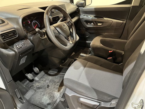 Opel Combo 1.5D L1H1 Edition / Euro 6 / Airco/ Cruise Control / PDC