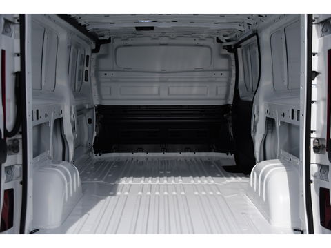 Renault Trafic 2.0 dCi 130 T30 L2H1 Luxe Black & White Edition Camera, Cruise, Carplay, LED, Clima, Multimedia, Trekhaak,