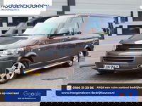 Volkswagen Transporter - 2.0 TDI DSG-Automaat 132 kw - Camper 220V Led - Luifel