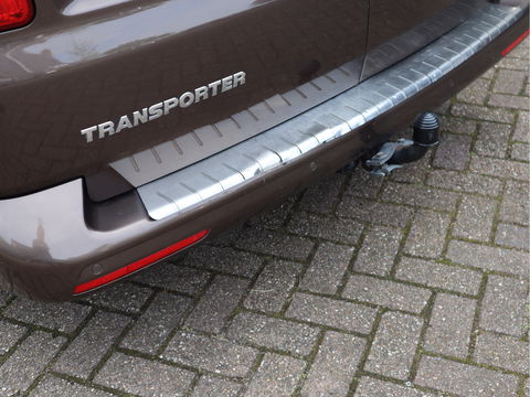 Volkswagen Transporter 2.0 TDI DSG-Automaat 132 kw - Camper 220V Led - Luifel