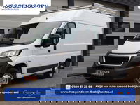 Peugeot Boxer - 2.2 HDI 131pk L1H2 - Airco - Trekhaak - Imperiaal