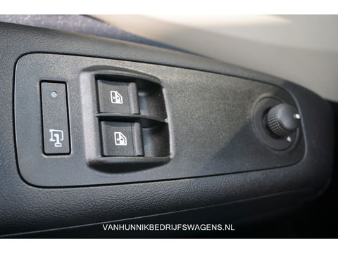 Opel Movano 3500 2.2 CDTI 140PK L2H2 BPM VRIJ!! Airco, Cruise, DAB+, PDC!! Nr. 428
