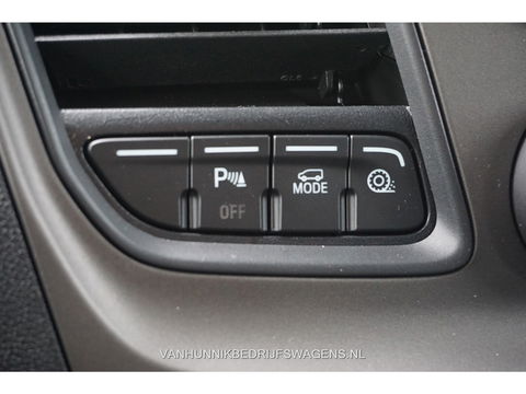 Ford Transit Custom 340L 130PK Trail Edition AUT BPM VRIJ!! Airco, Camera, Apple CP/Android A, 18" LM Velgen!! NR. 458